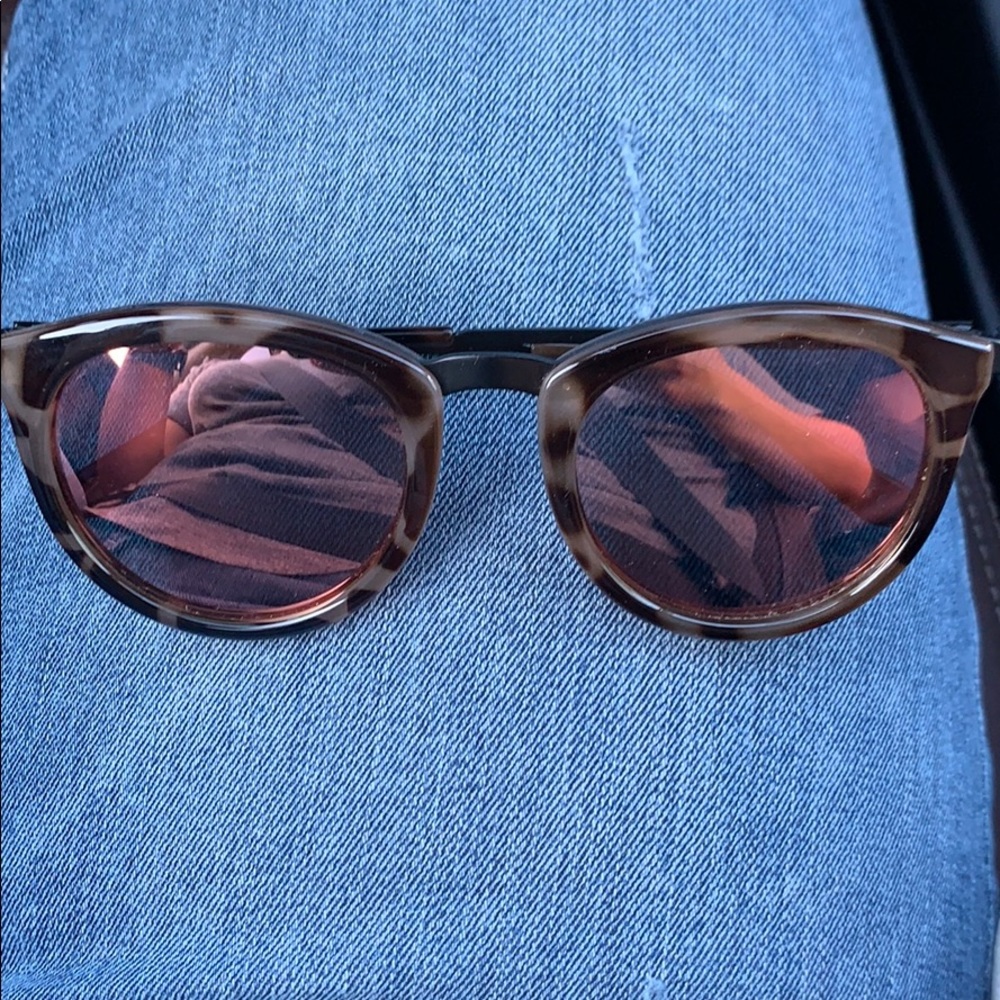 Le Specs Sunglasses